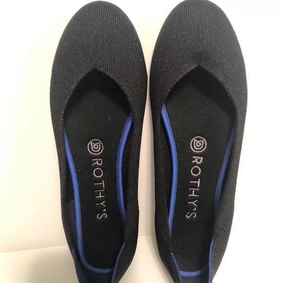 Rothy’s Flat Shoes - Picture 2 of 10